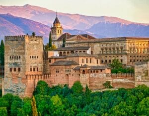 Alhambra