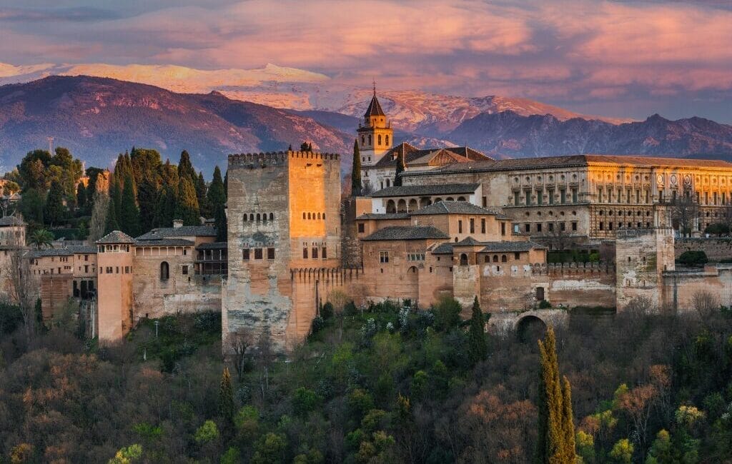 Alhambra