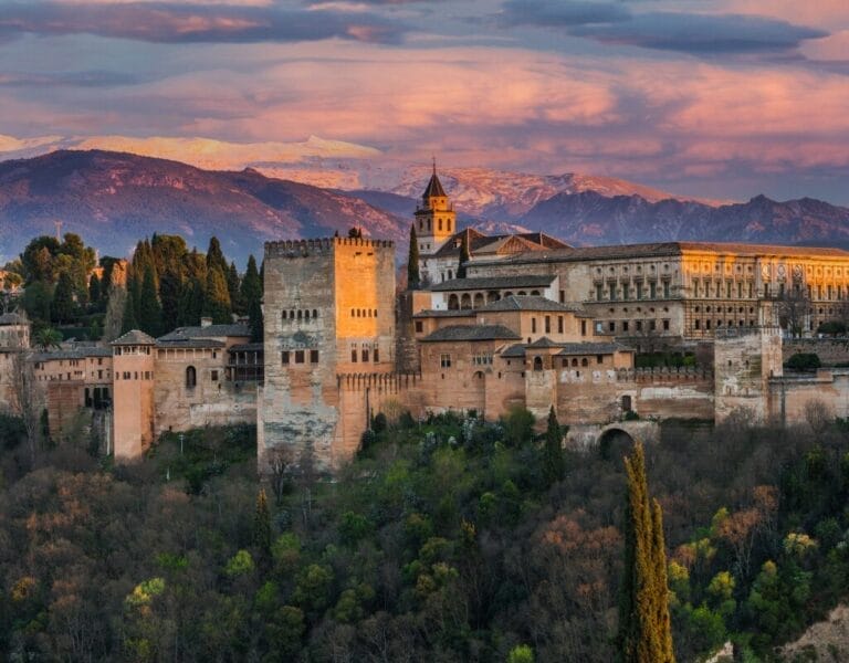 Alhambra