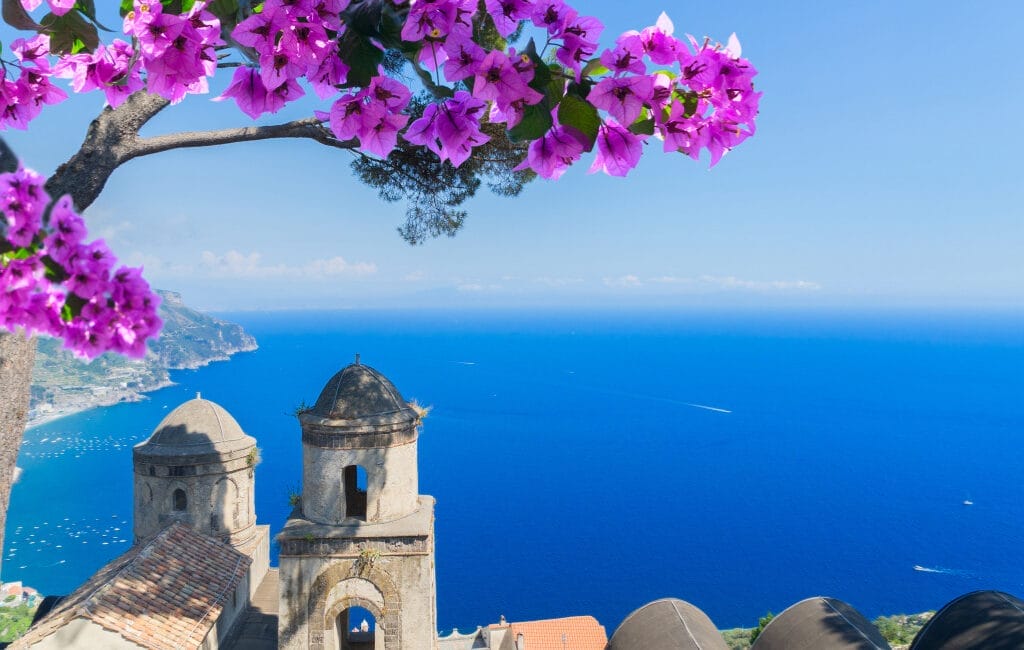 Amalfi Coast