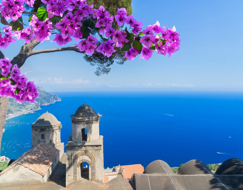 Amalfi Coast