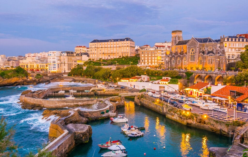 Biarritz