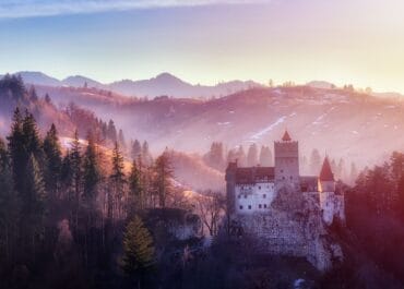 Bran Castle