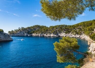 Calanques National Park