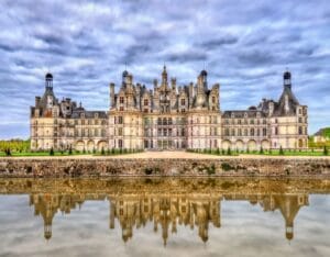 Château de Chambord