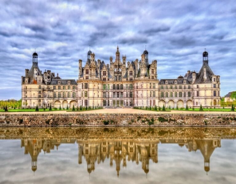 Château de Chambord