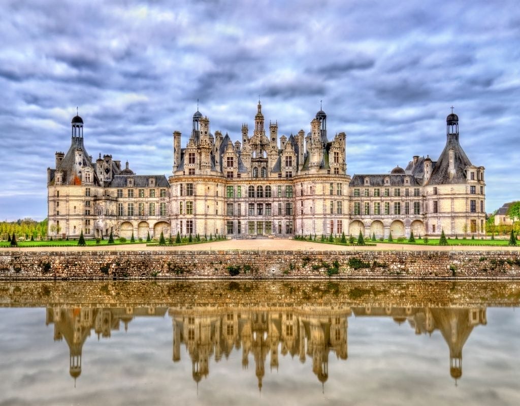 Château de Chambord