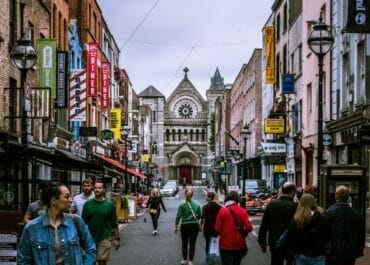 Dublin