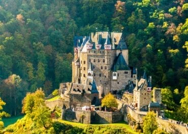 Eltz Castle