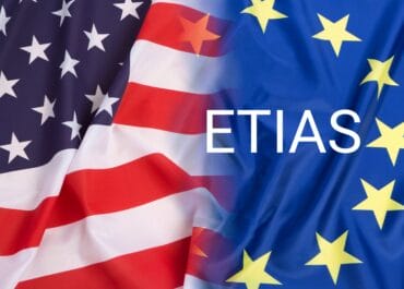 ETIAS Requirements for American Travelers to Europe 2025