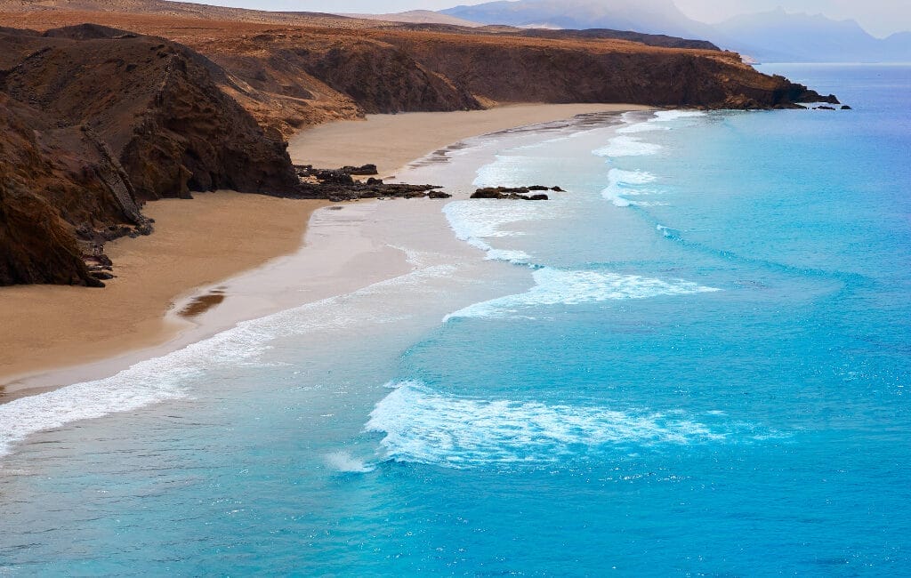 Fuerteventura