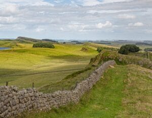 Hadrian's Wall