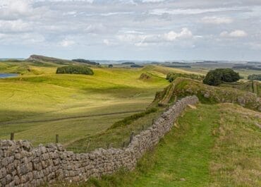 Hadrian's Wall