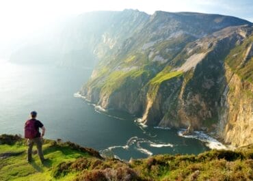 Ireland | Cultural Diversity