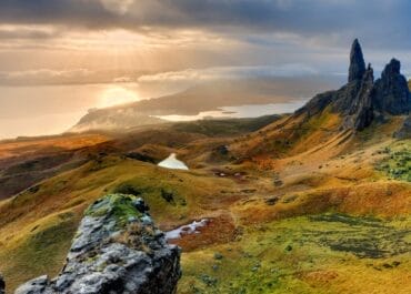 Isle of Skye