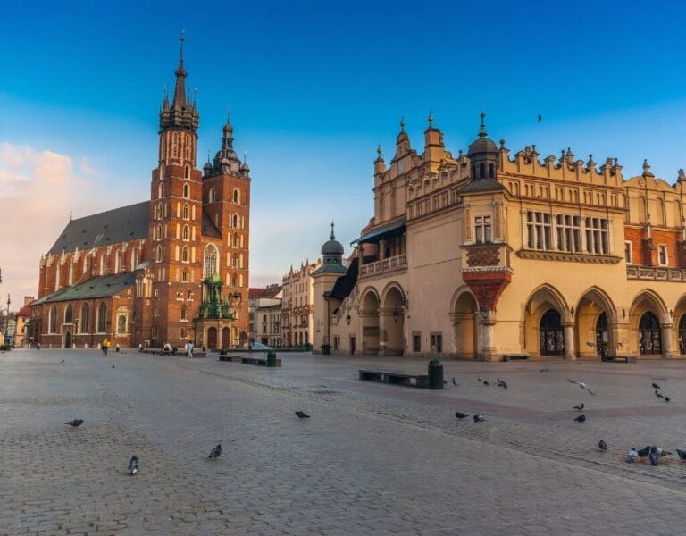 Krakow