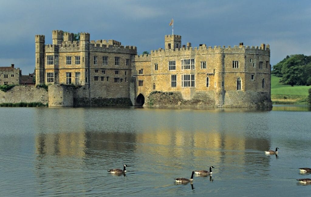 Leeds Castle