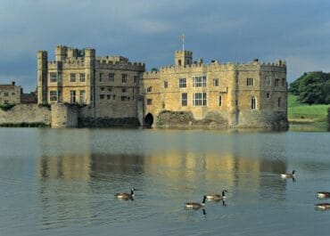 Leeds Castle