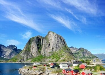 Lofoten