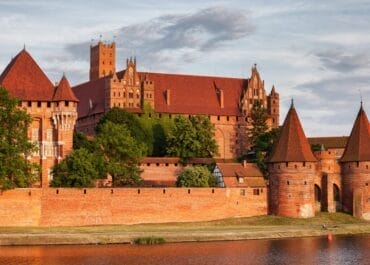 Malbork Castle