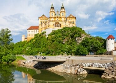 Melk Abbey