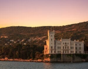 Miramare Castle