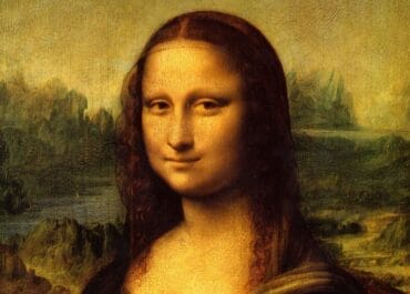 The Mona Lisa