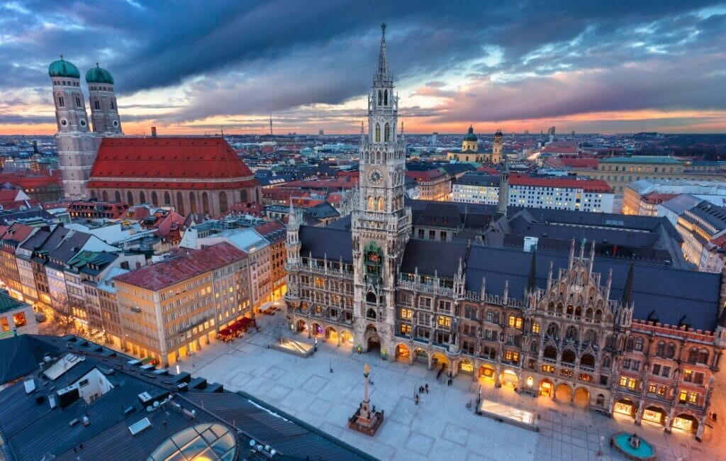 Munich