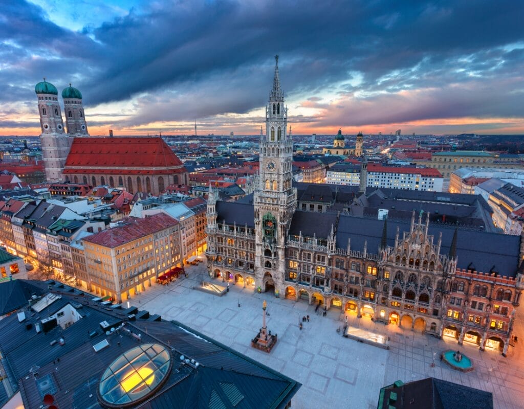 Munich