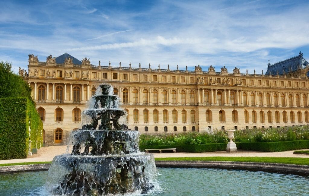 Palace of Versailles