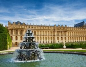 Palace of Versailles