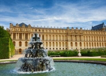 Palace of Versailles