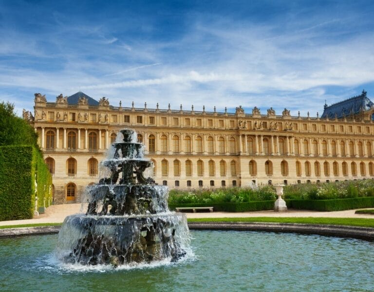 Palace of Versailles