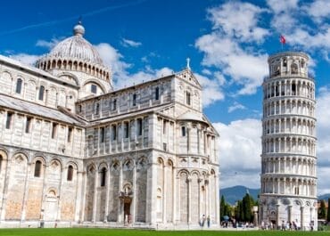 Pisa