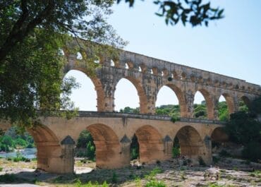 Pont du Gard