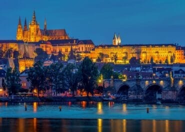 Prague Castle