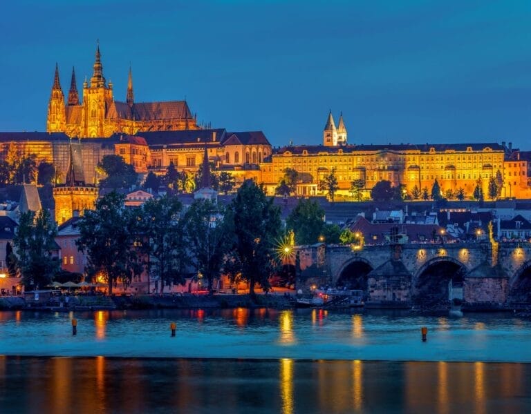 Prague Castle