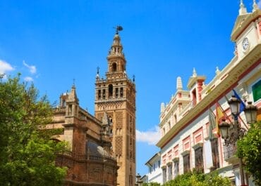 Seville Cathedral