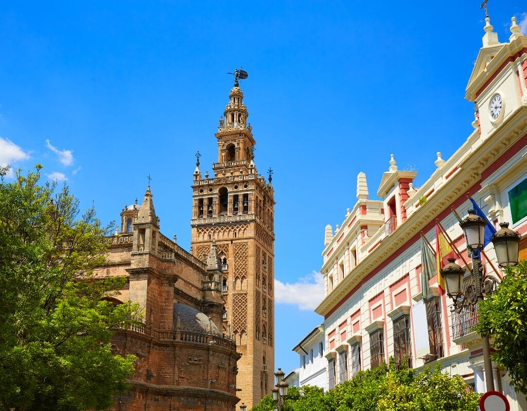 Seville Cathedral