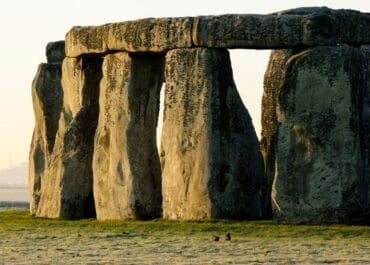 Stonehenge