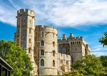 Windsor Castle