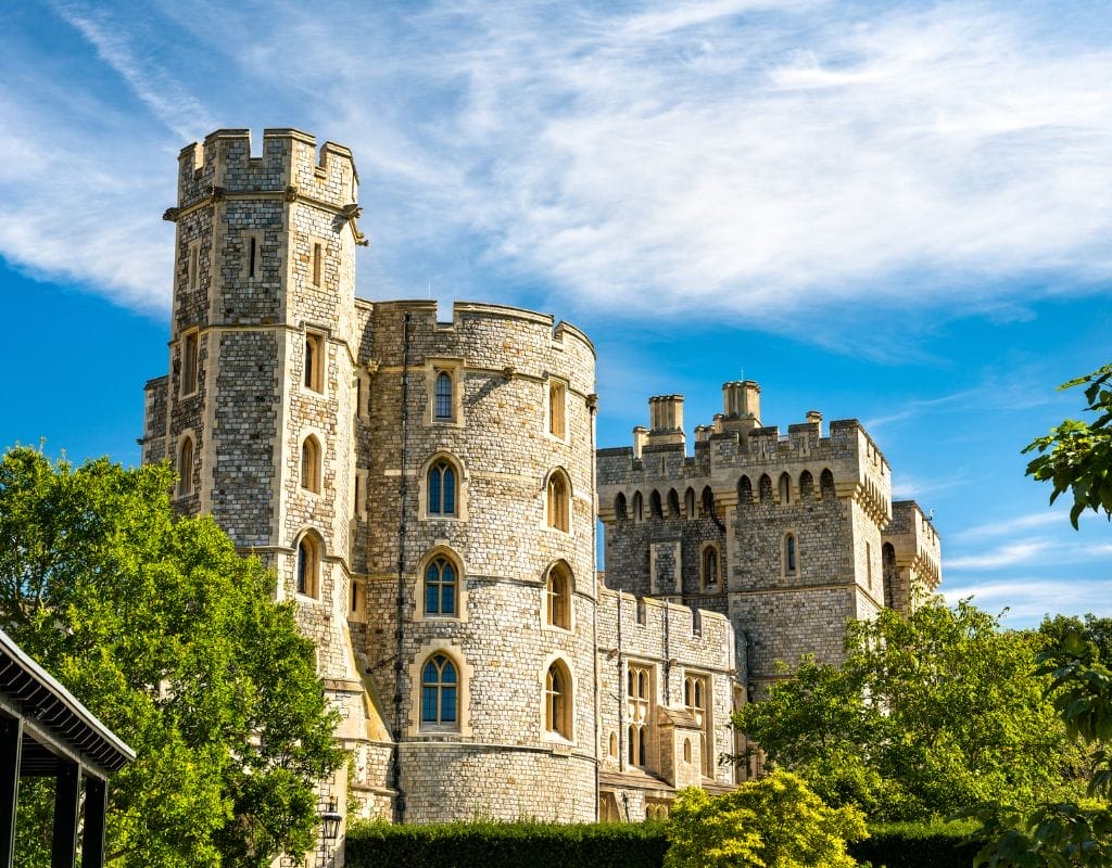 Windsor Castle