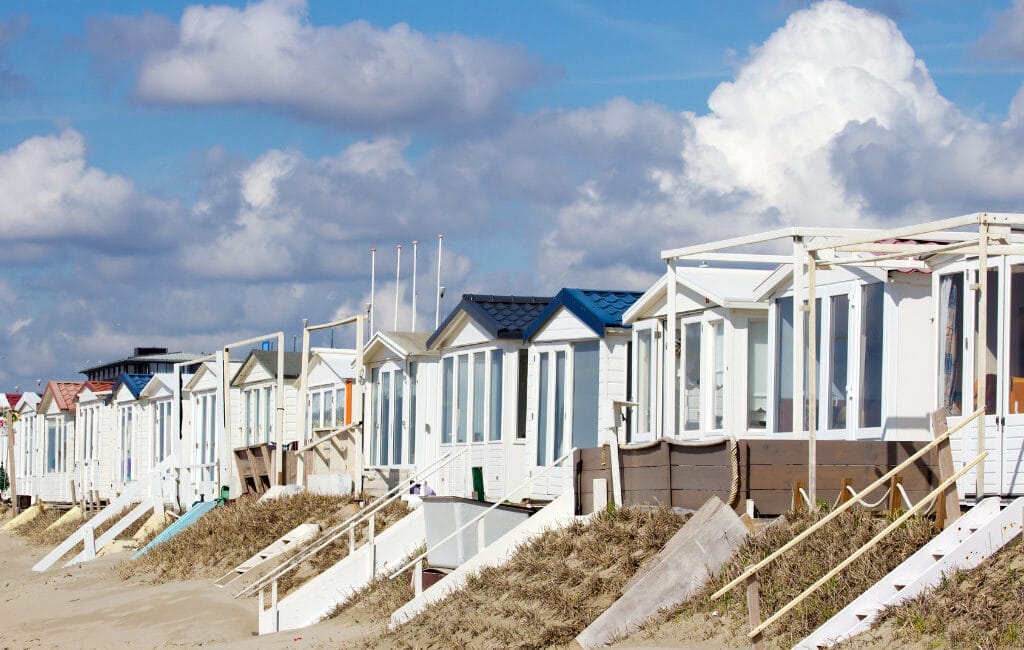 Zandvoort