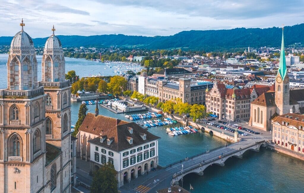 Zurich