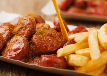 Currywurst