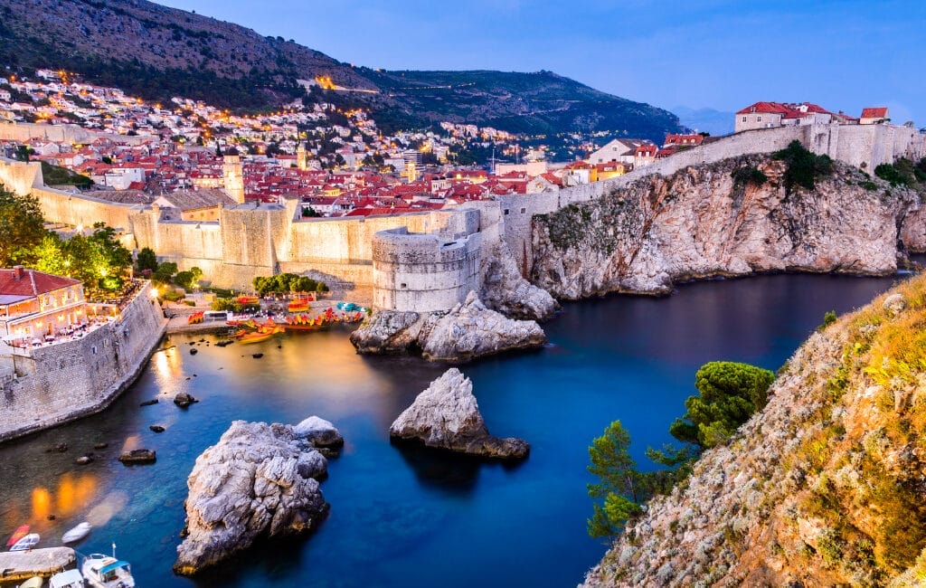 dubrovnik