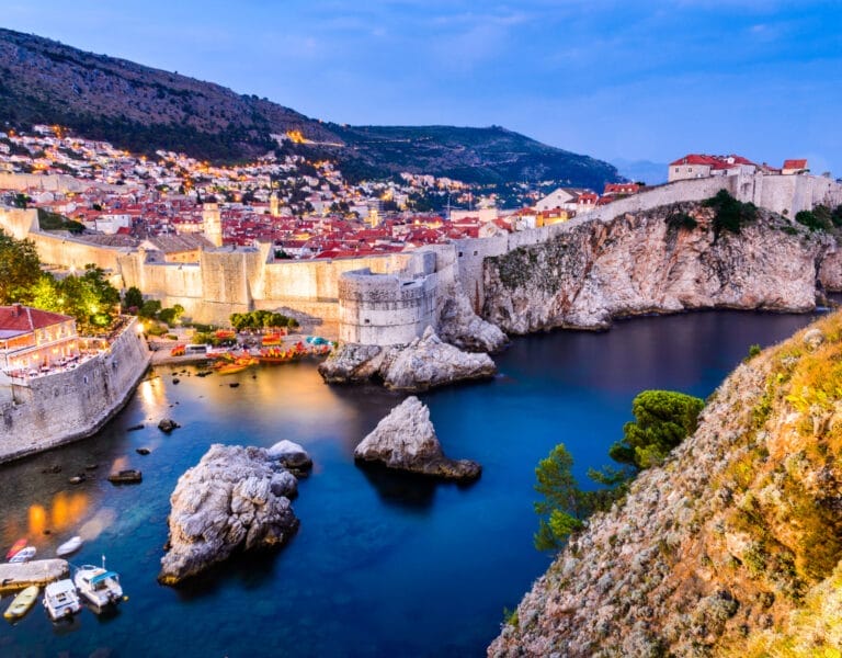 dubrovnik