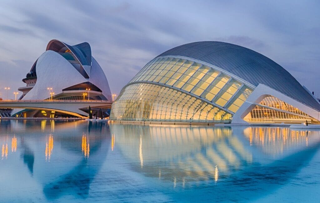 Valencia