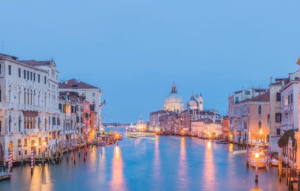 Venice