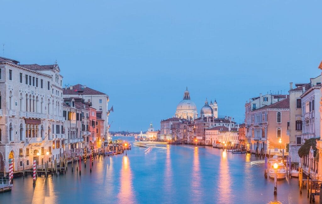 Venice